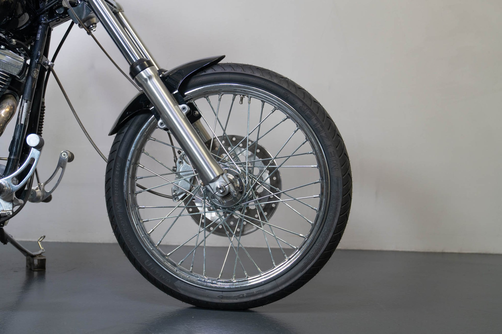 HARLEY-DAVIDSON FLST Heritage Softail-image-5
