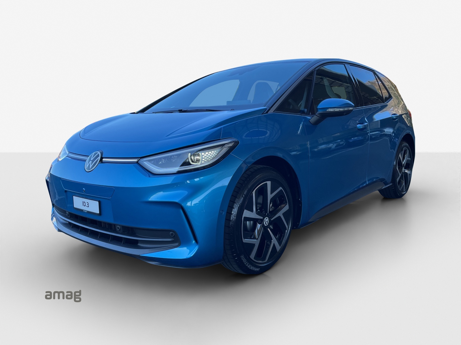 VW ID.3 Pro 52 kWh Pure