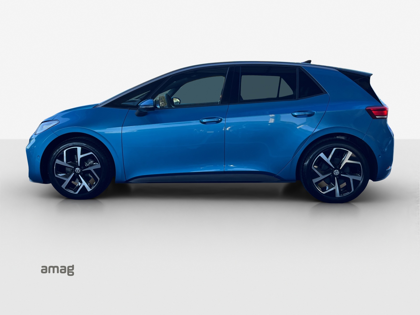 VW ID.3 Pro 52 kWh Pure-showroom-element-1