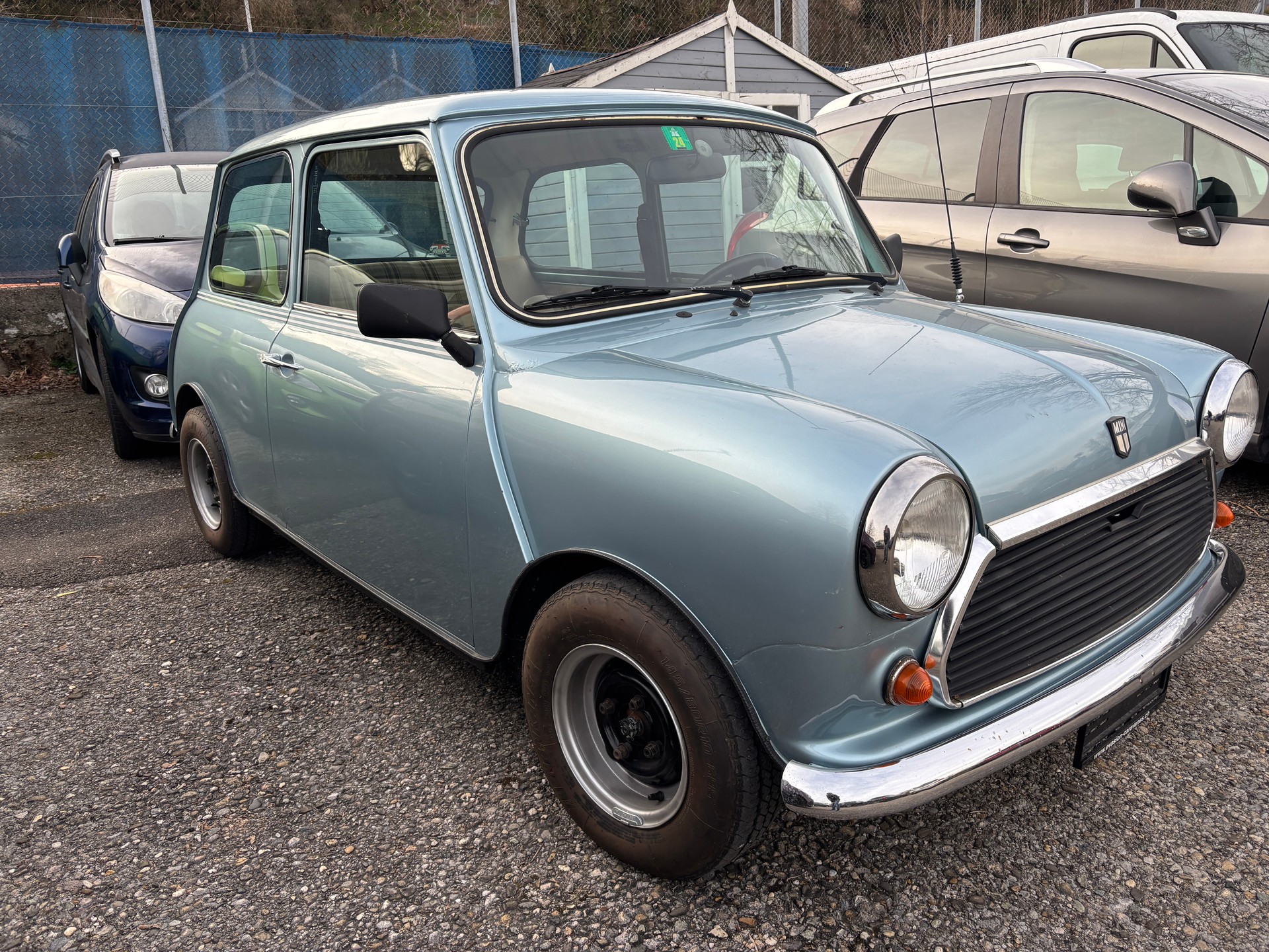MINI 1000 HL-image-1