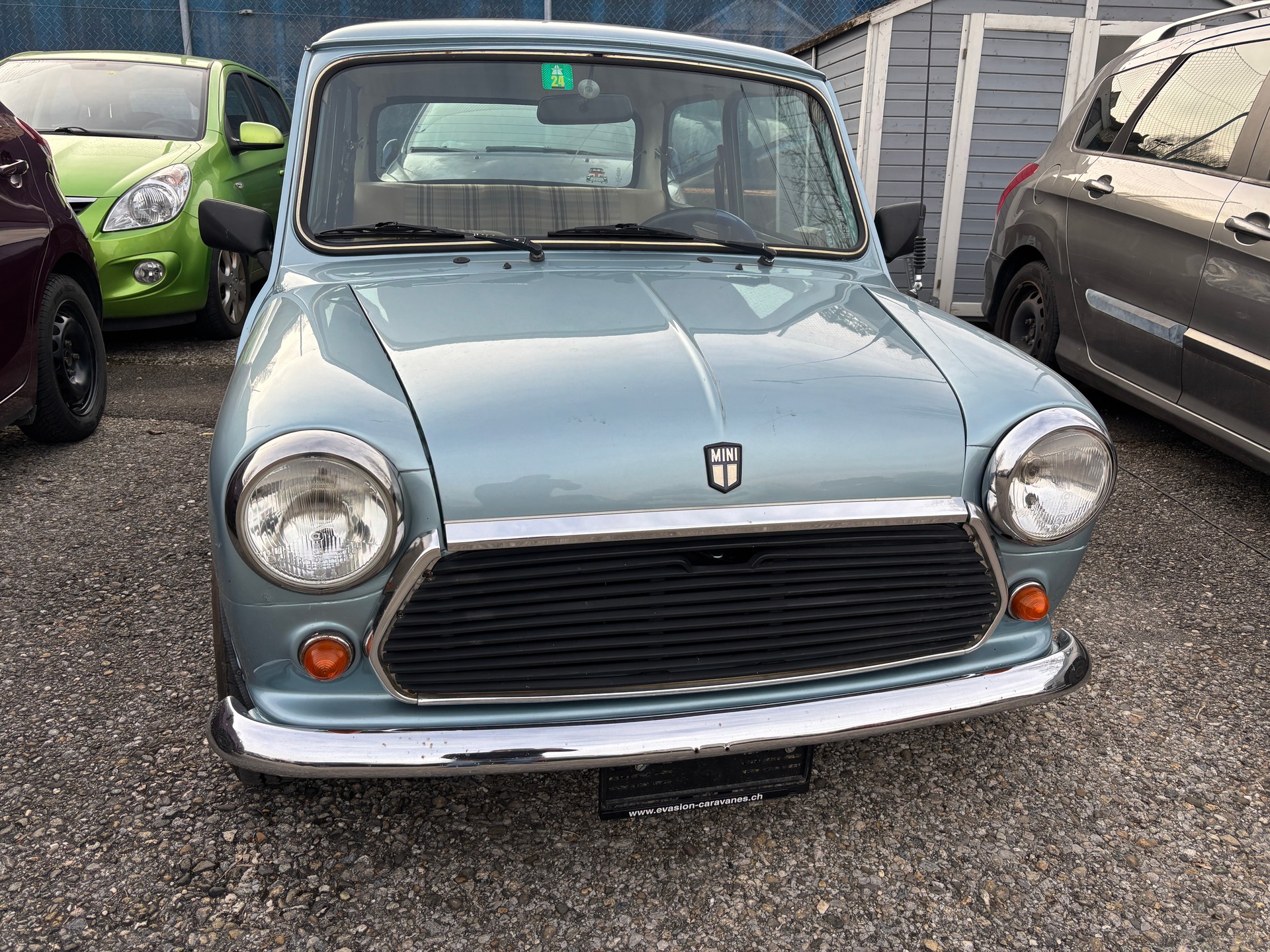 MINI 1000 HL