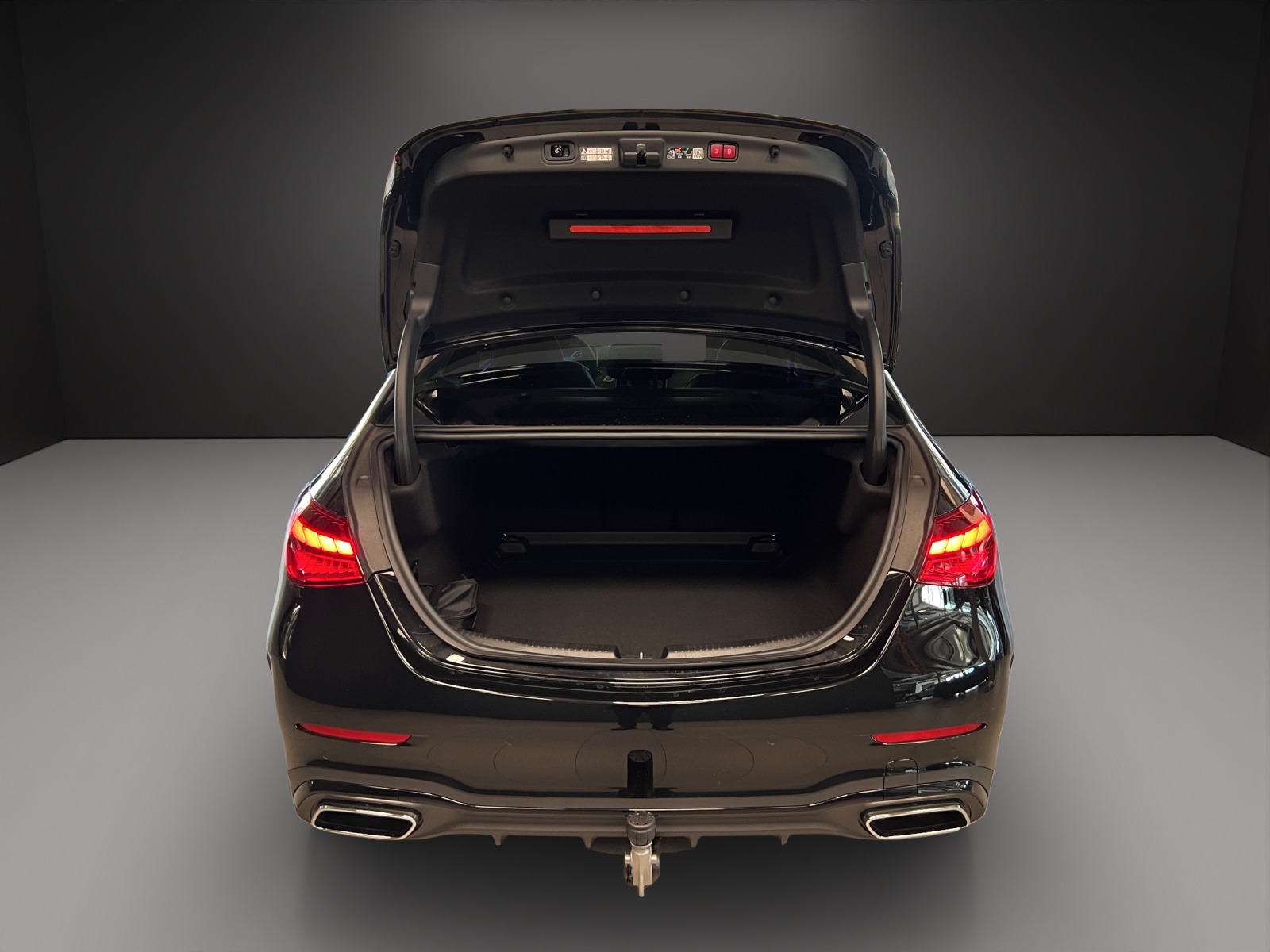 MERCEDES-BENZ C 300 4 Matic-image-6