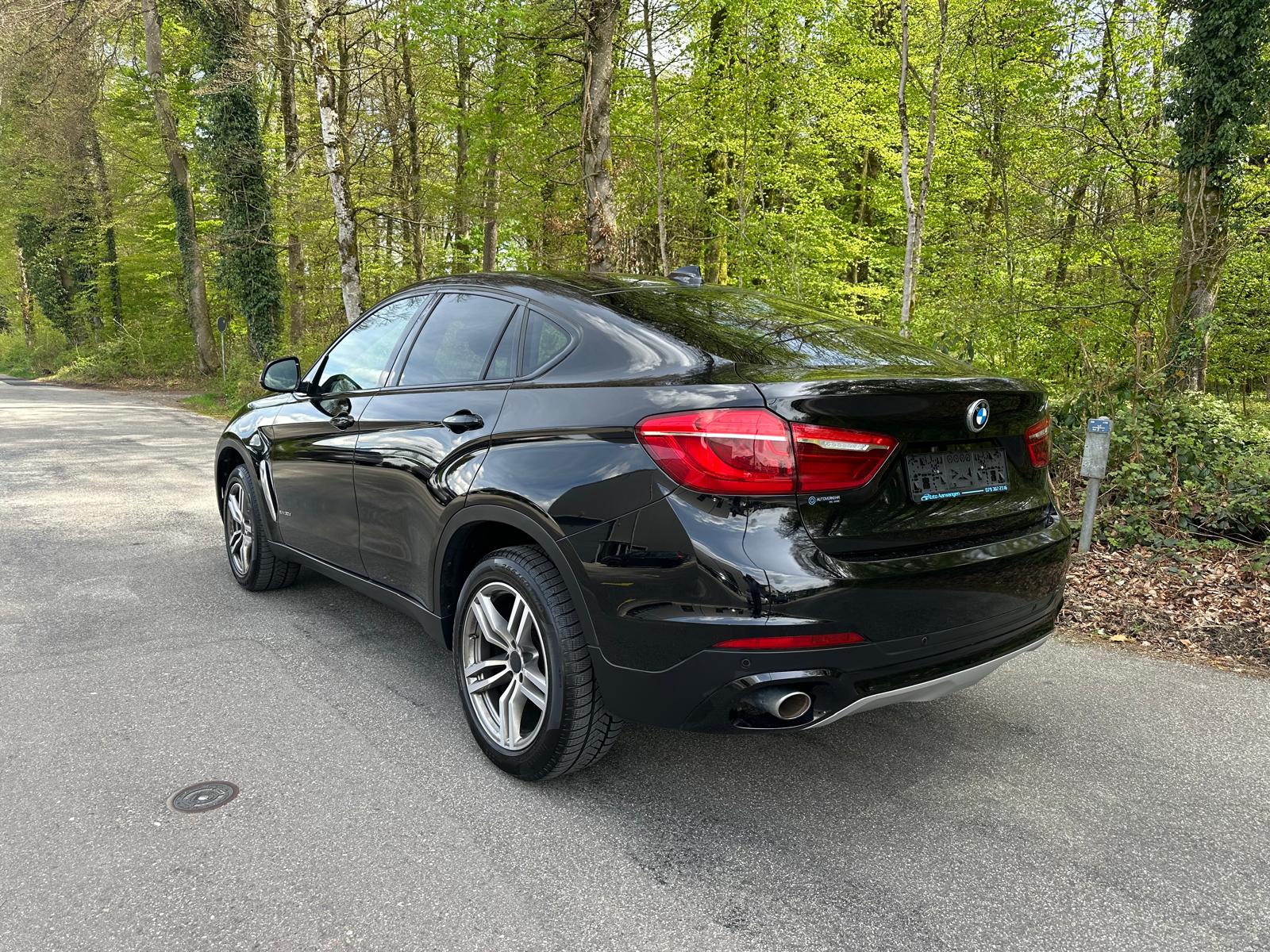 BMW X6 xDrive 30d Steptronic-showroom-element-3