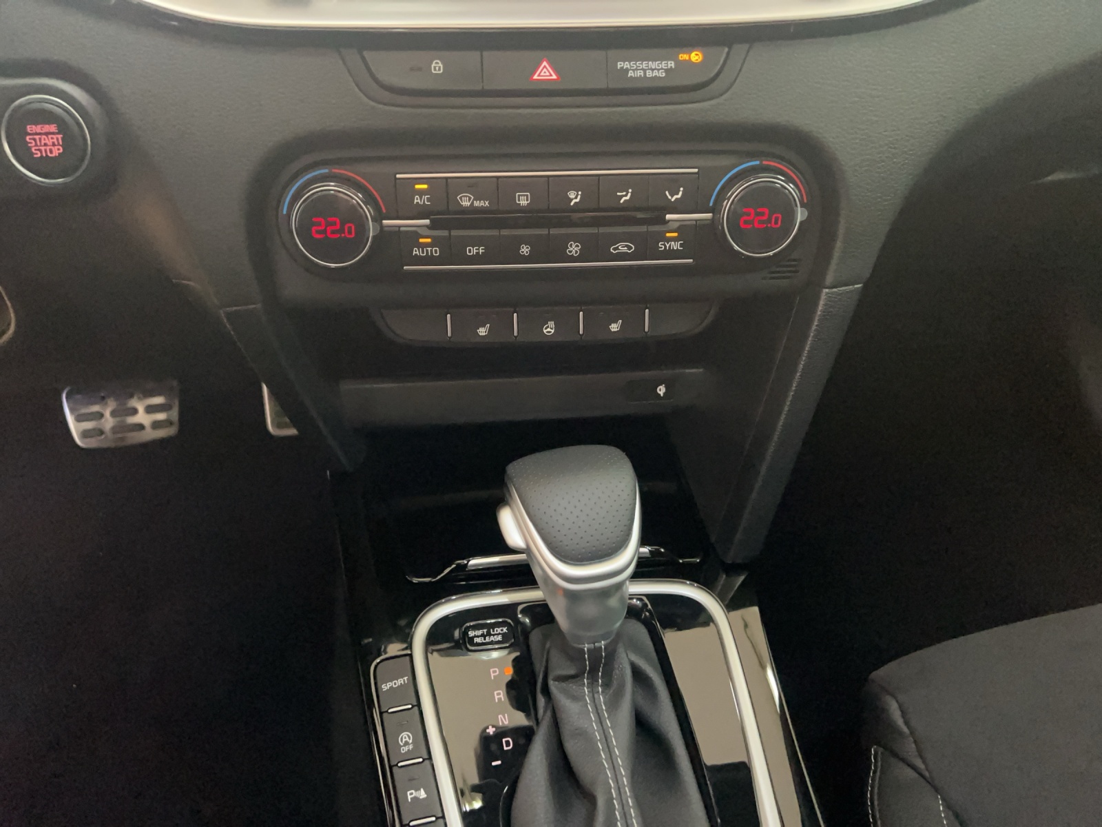 KIA Ceed 1.5 T-GDi GT-Line Edition DCT-image-14