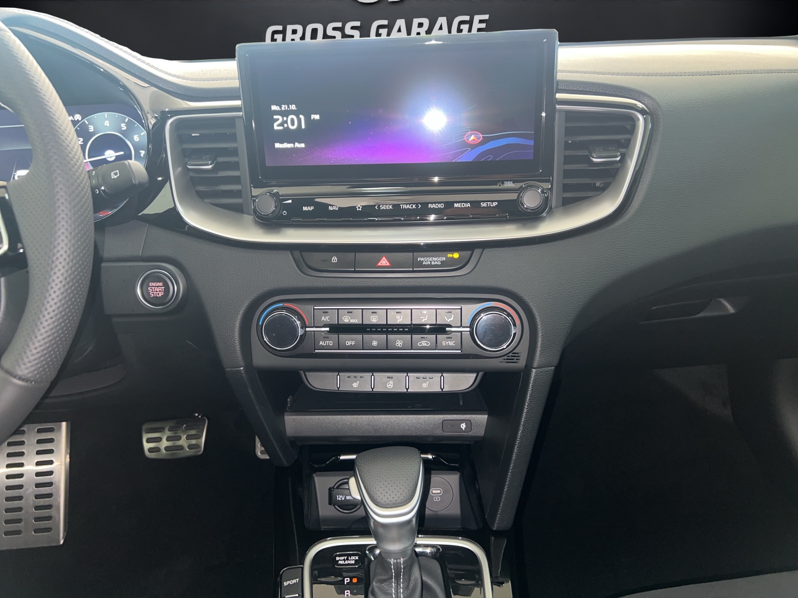 KIA Ceed 1.5 T-GDi GT-Line Edition DCT-image-7