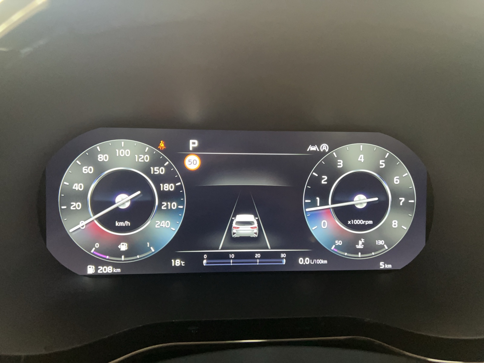 KIA Ceed 1.5 T-GDi GT-Line Edition DCT-image-12