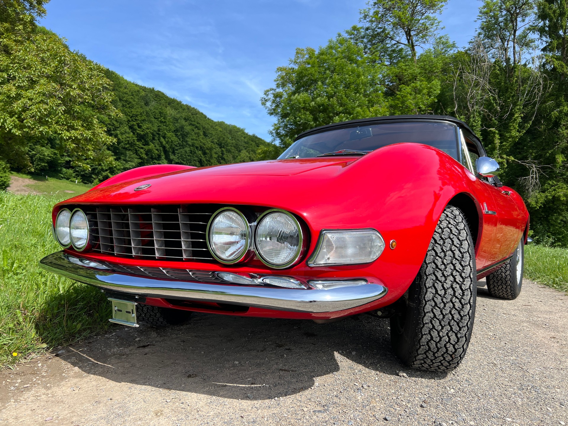 FIAT DINO Spider-image-18