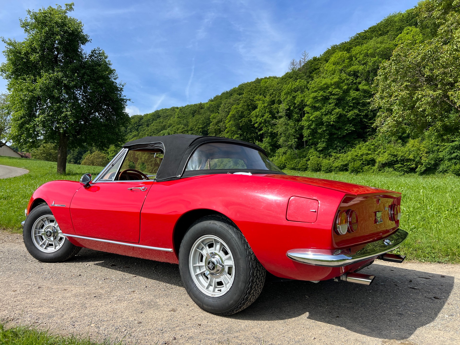FIAT DINO Spider-image-9