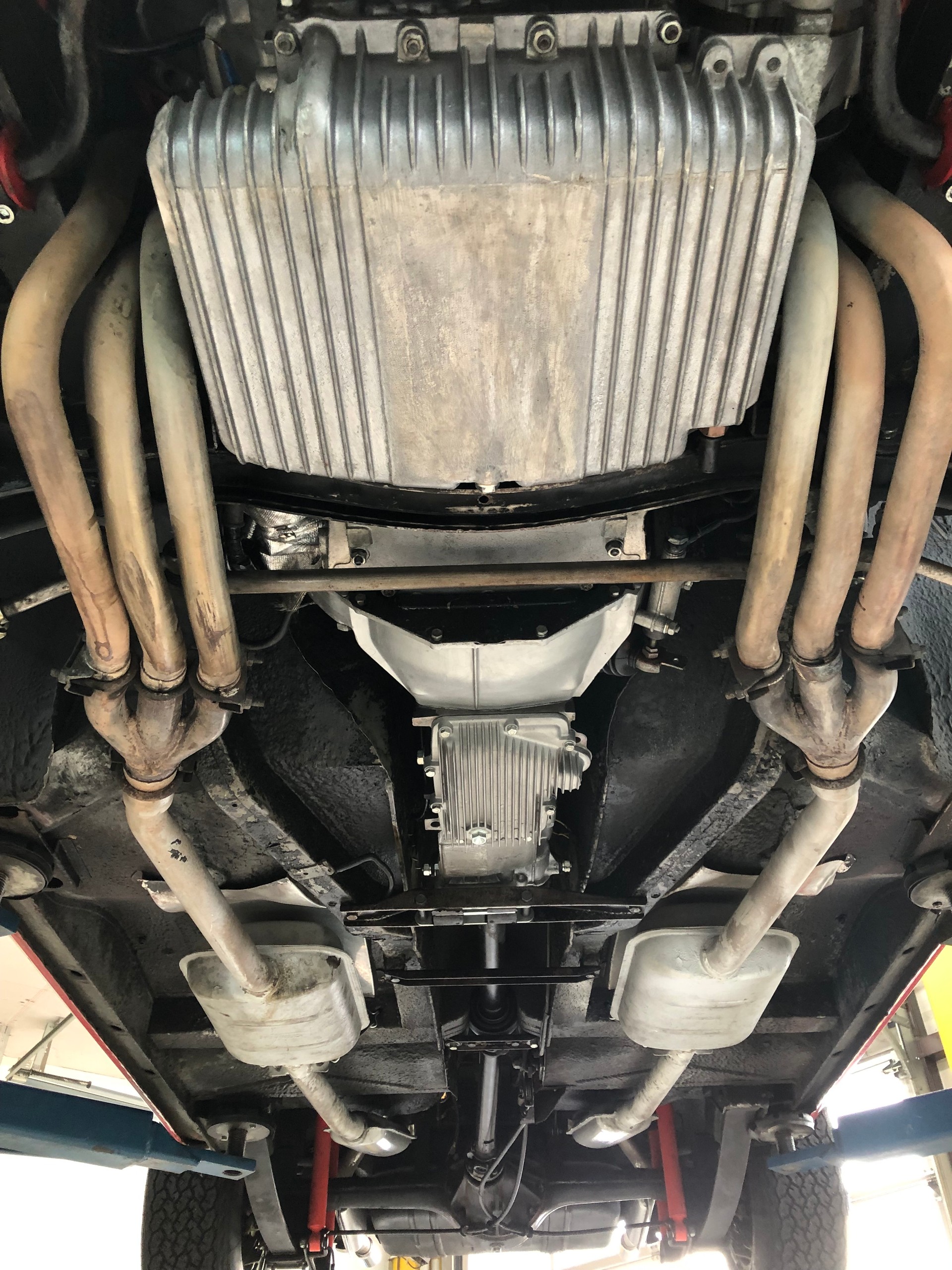 FIAT DINO Spider-image-26