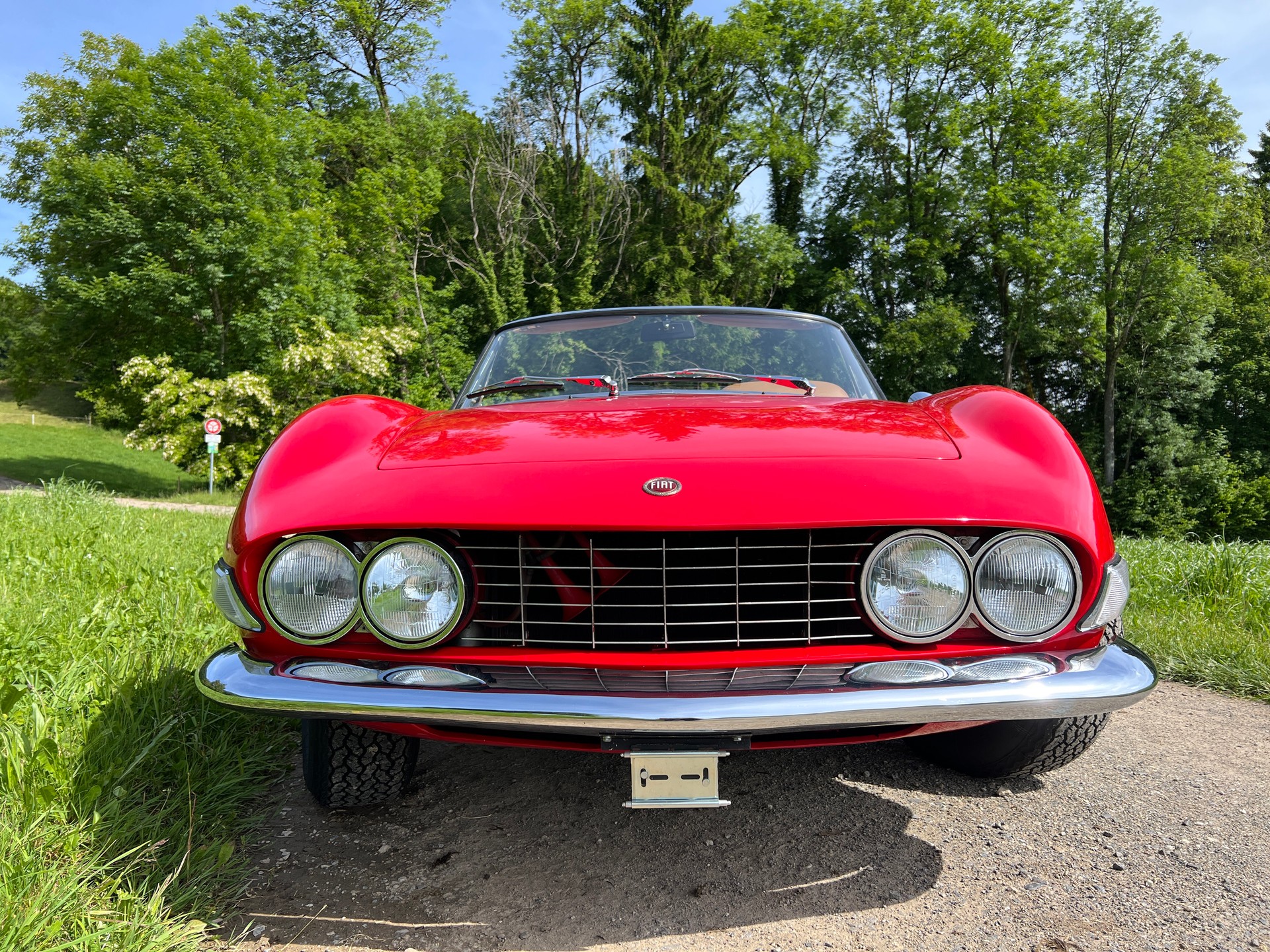 FIAT DINO Spider-image-21