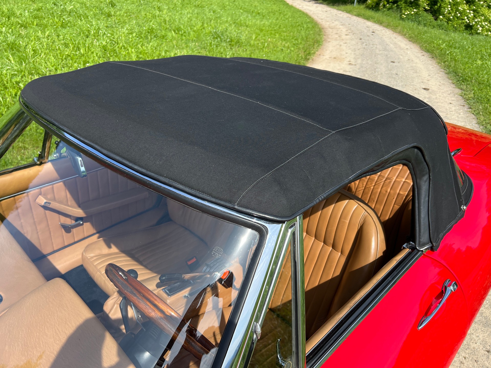 FIAT DINO Spider-image-10