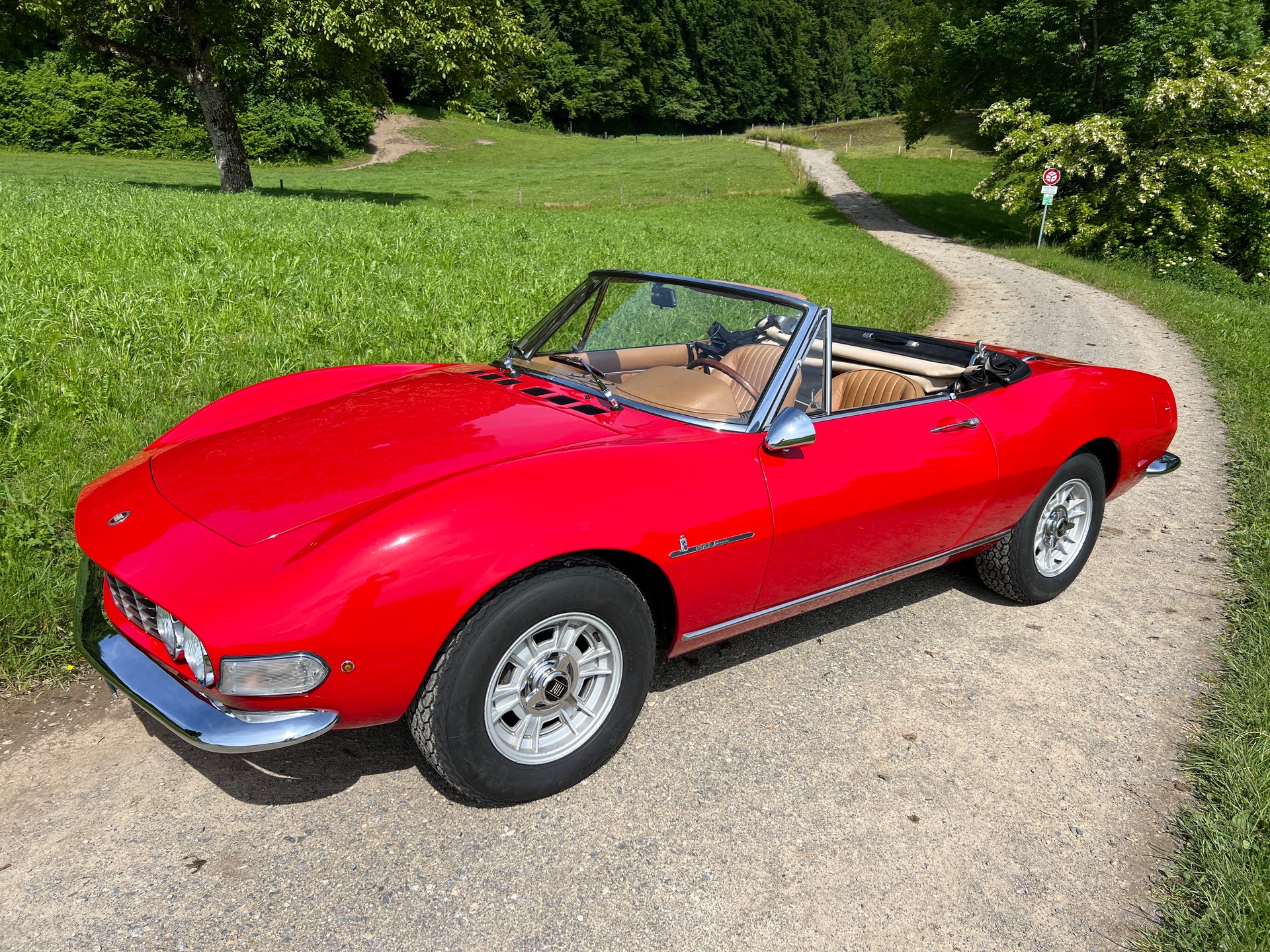FIAT DINO Spider-image-23