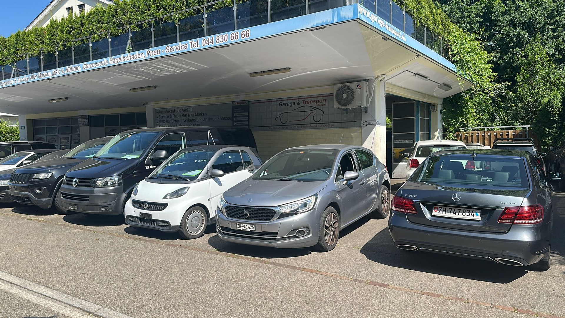 DS AUTOMOBILES DS 4 1.6 BlueHDi Performance Line Automatic-image-6
