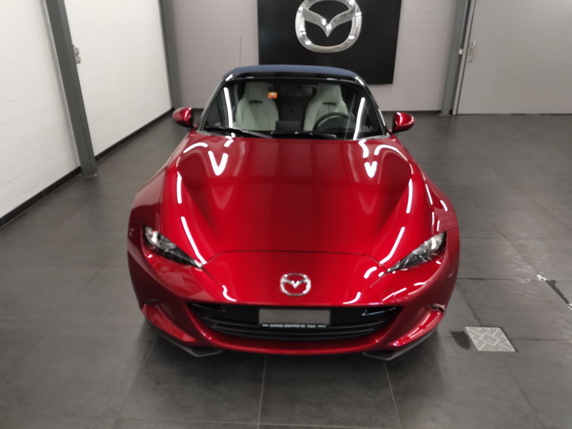 MAZDA MX-5 1.5 Kizuna-image-1