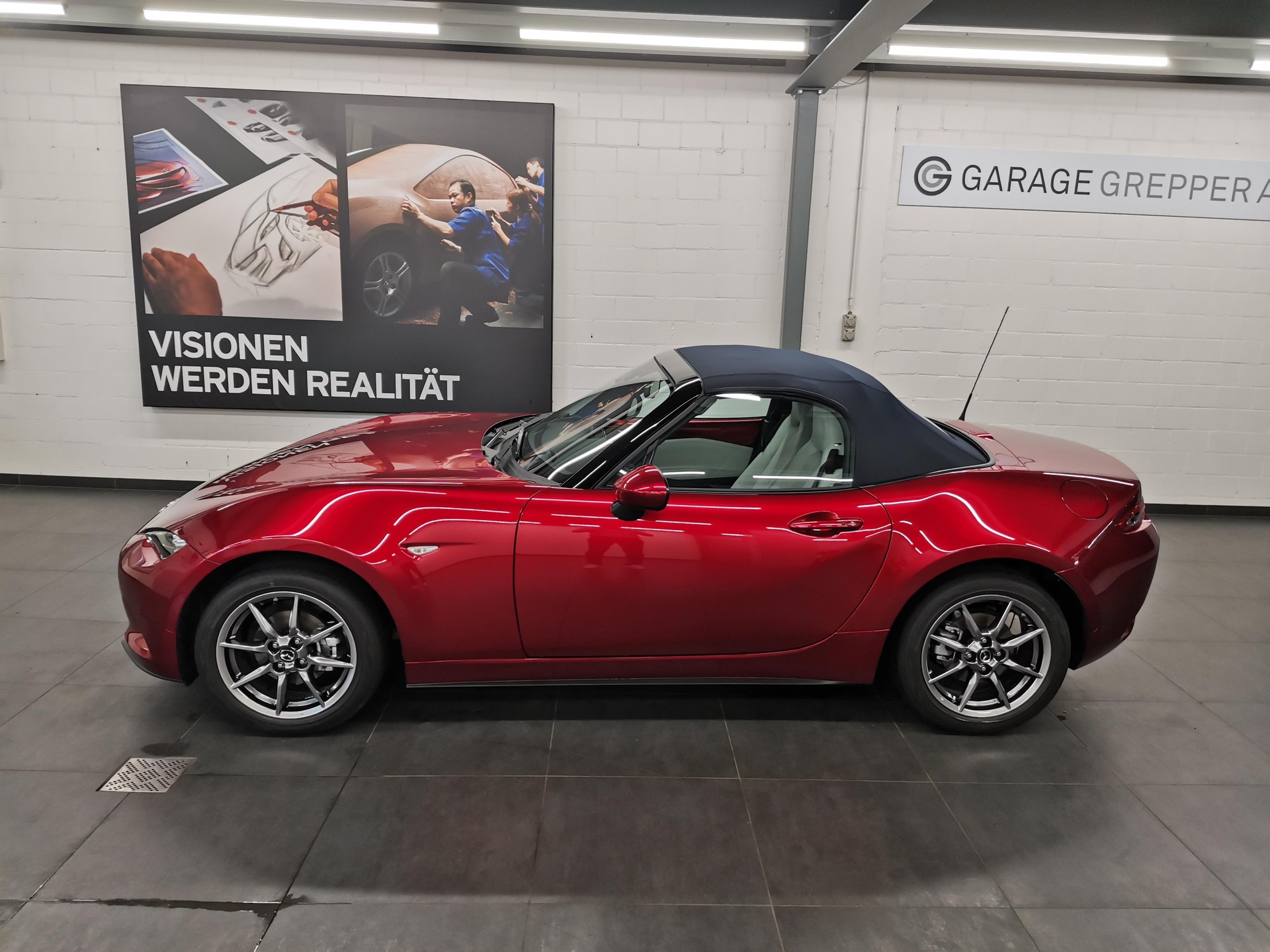 MAZDA MX-5 1.5 Kizuna-image-2