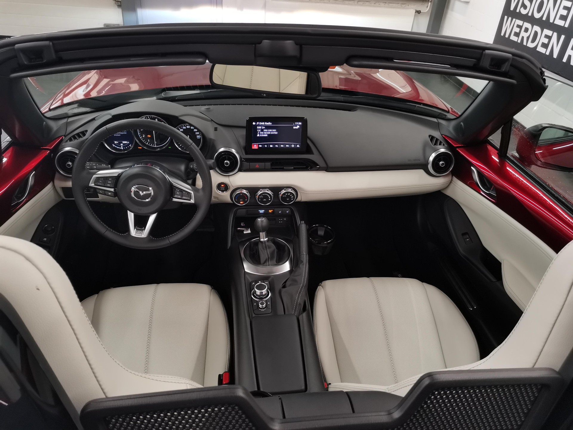 MAZDA MX-5 1.5 Kizuna-image-7