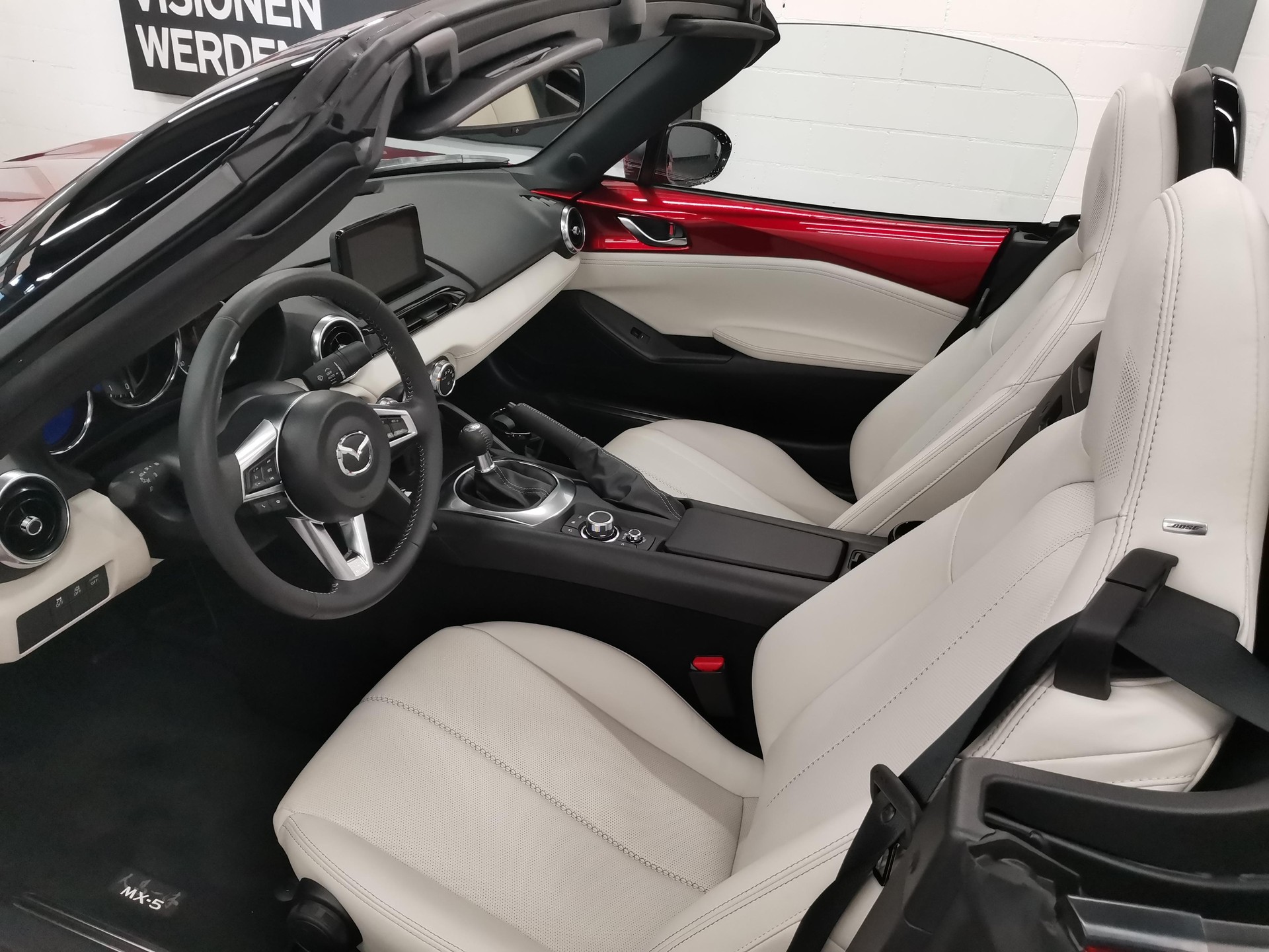 MAZDA MX-5 1.5 Kizuna-image-6