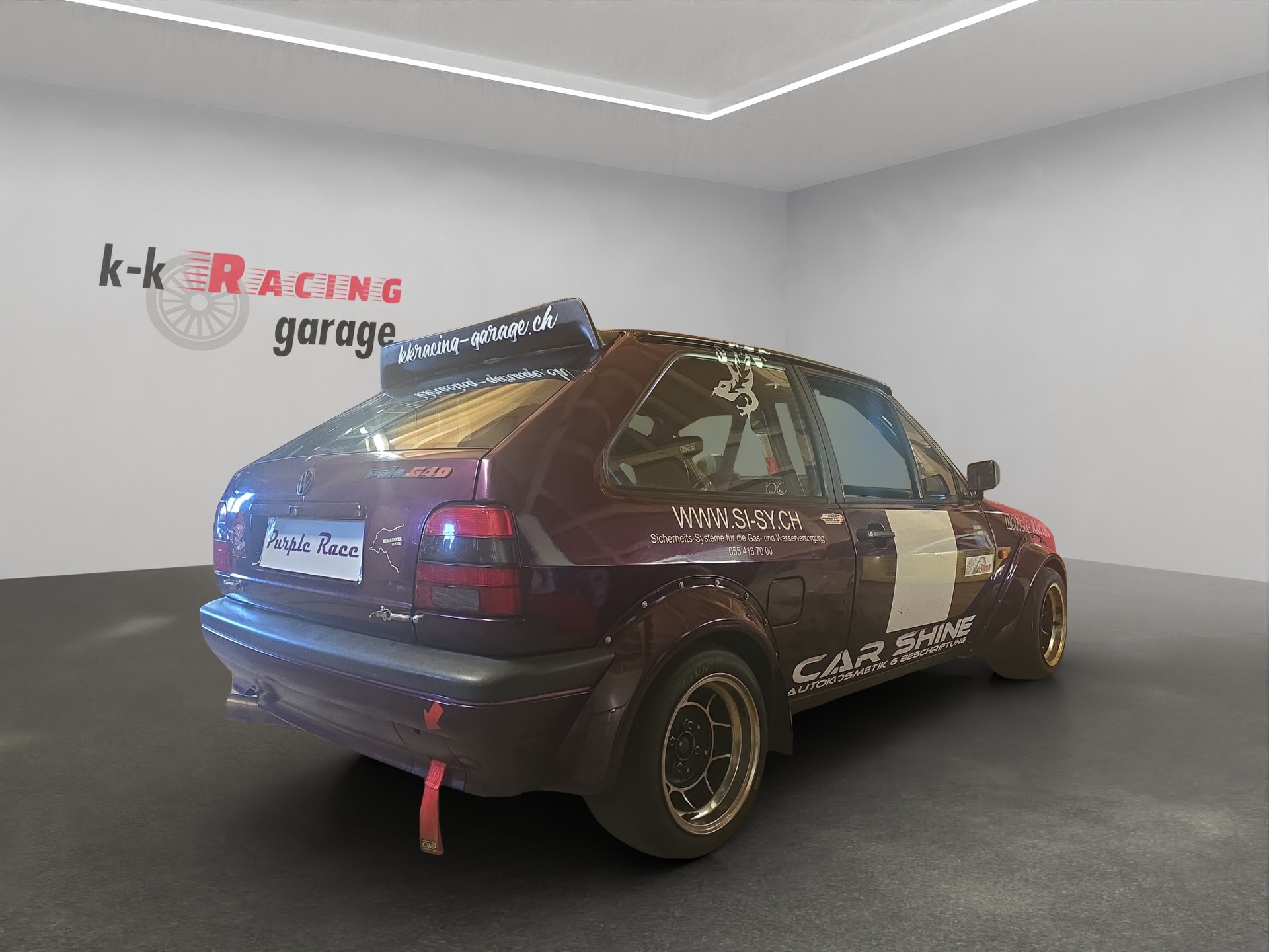 VW POLO-showroom-element-3