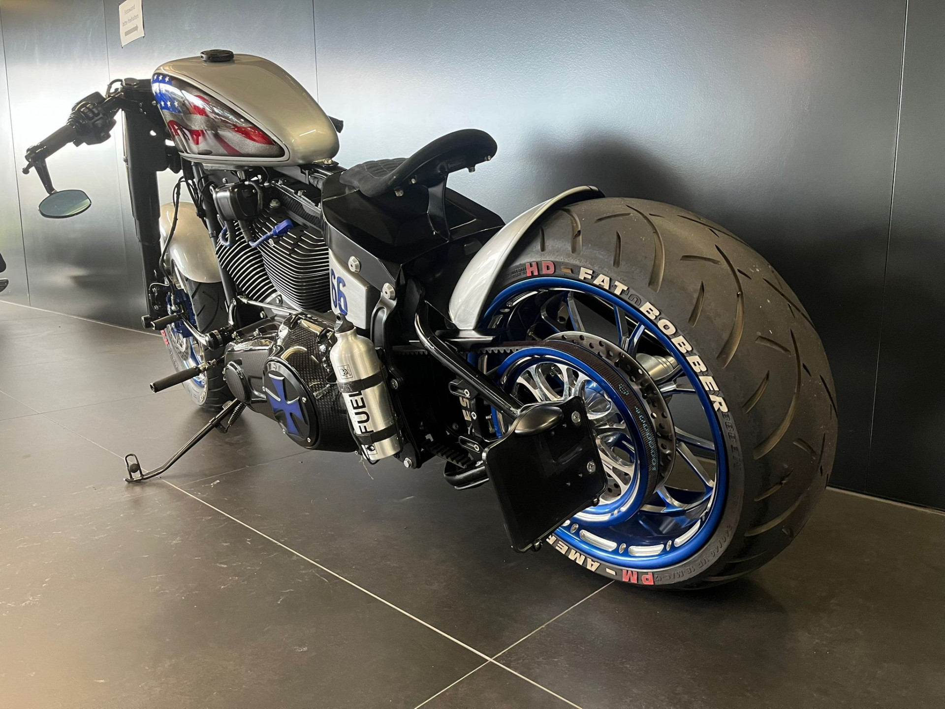 HARLEY-DAVIDSON FLSTFBS Fat Boy S Special ABS-image-6