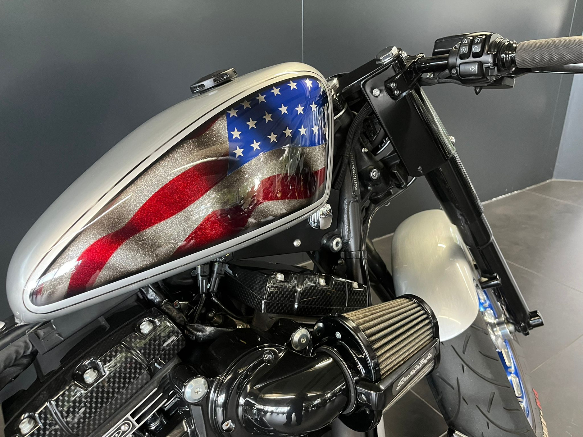 HARLEY-DAVIDSON FLSTFBS Fat Boy S Special ABS-image-3