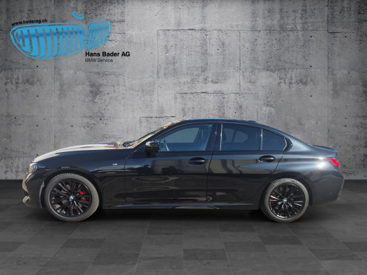 BMW 330d xDr 48V M Sport Pro-image-2
