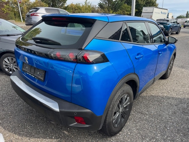 PEUGEOT 2008 1.2 PureTech Active Pack-image-3
