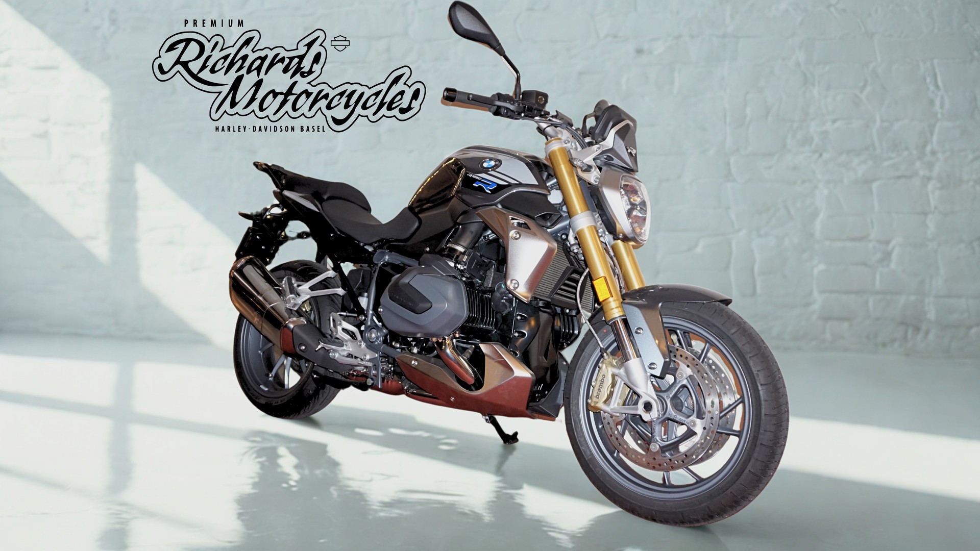 BMW R 1250 R-image-1