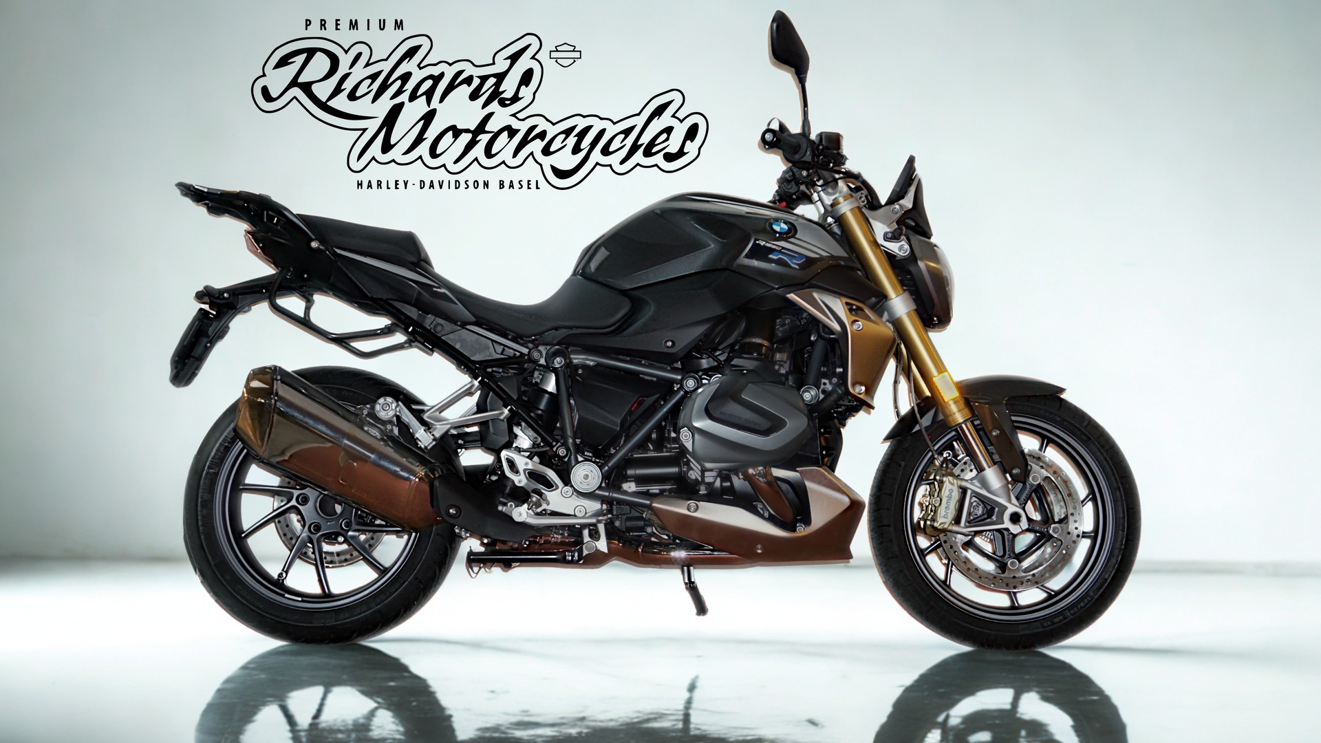 BMW R 1250 R-image-0