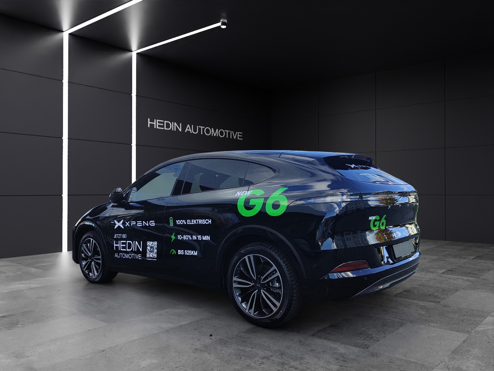 XPENG G6 87,5kWh Performance AWD-showroom-element-3