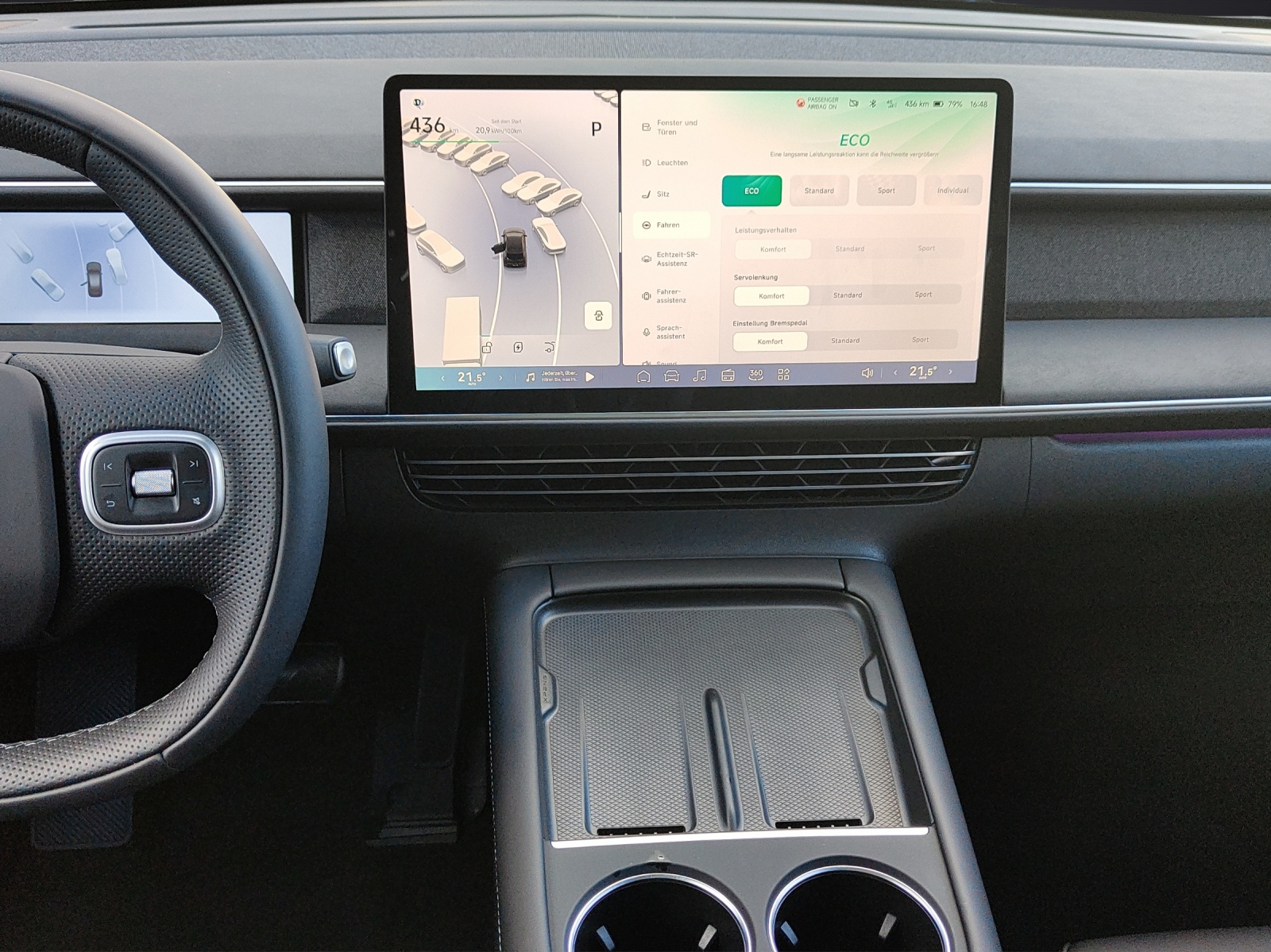 XPENG G6 87,5kWh Performance AWD-image-9
