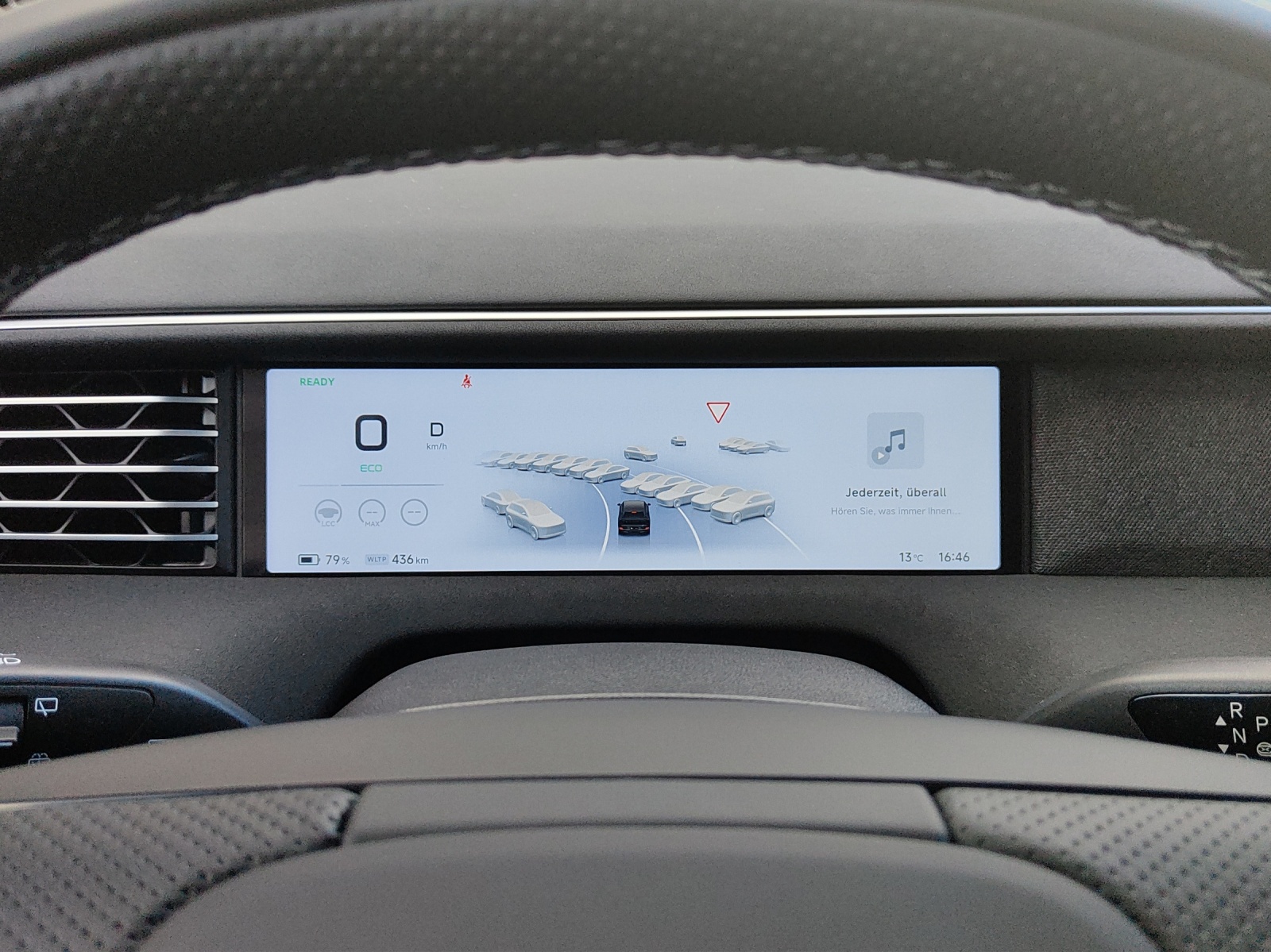 XPENG G6 87,5kWh Performance AWD-image-7