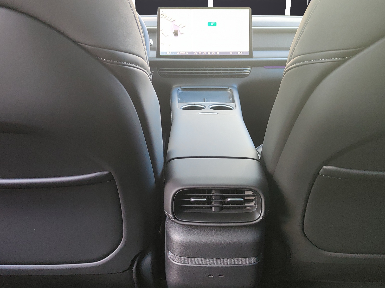 XPENG G6 87,5kWh Performance AWD-image-10