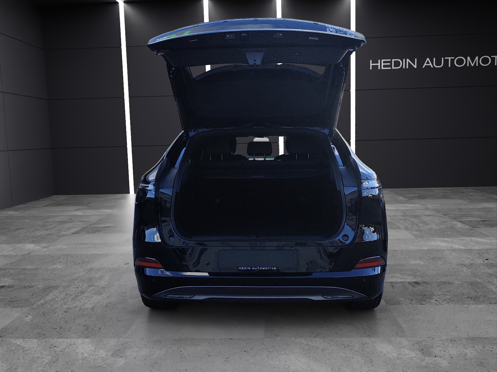 XPENG G6 87,5kWh Performance AWD-image-13