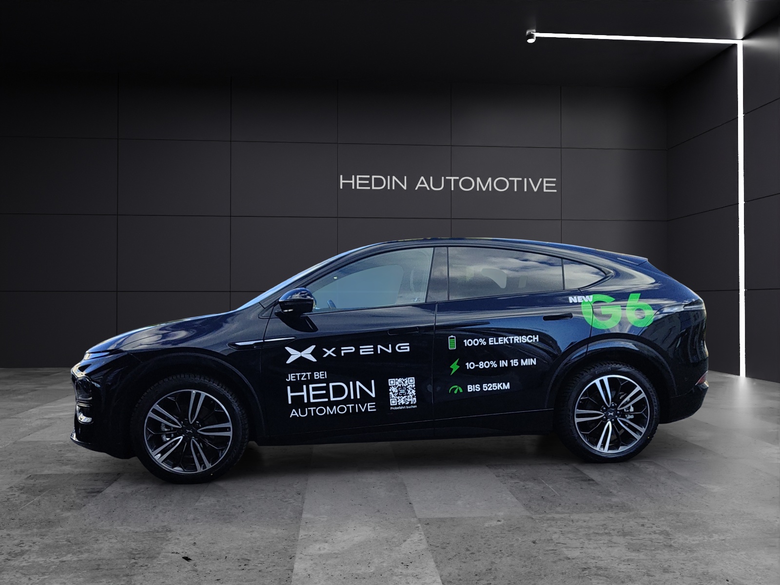 XPENG G6 87,5kWh Performance AWD-showroom-element-1