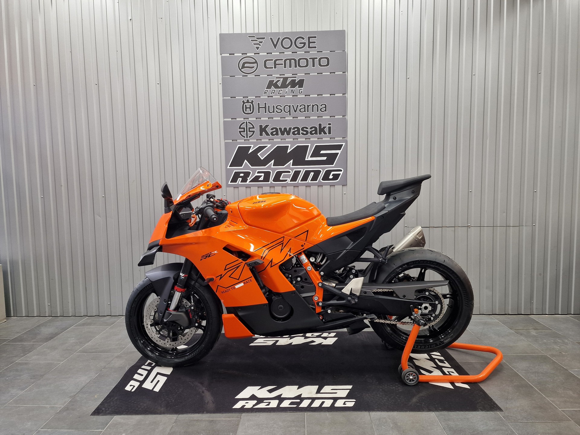 KTM RC 990 R-image-1