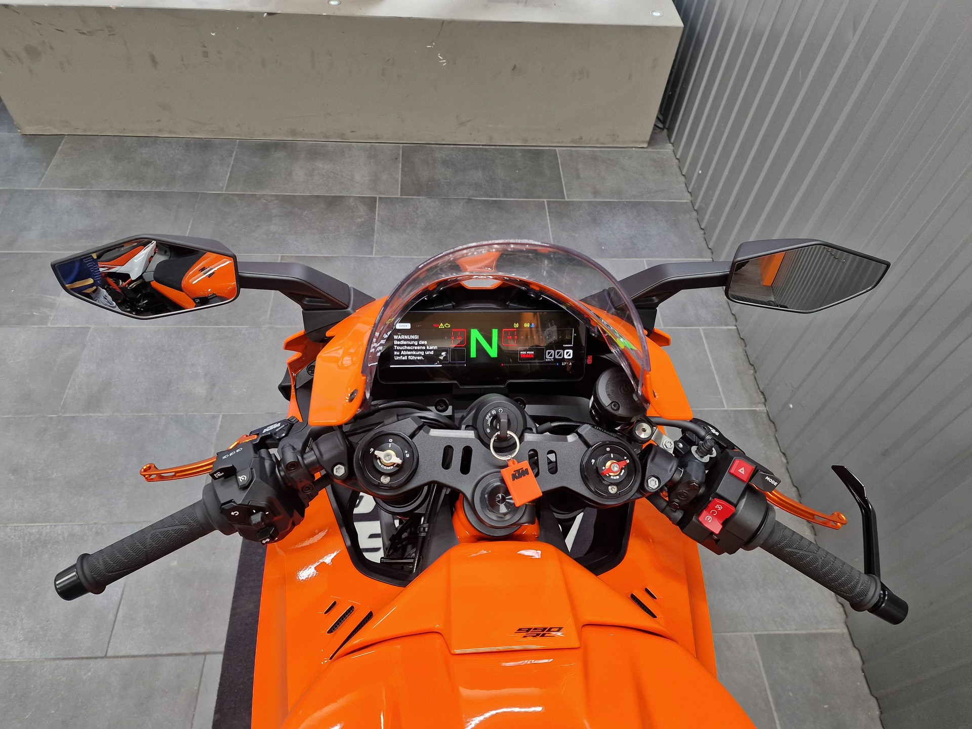 KTM RC 990 R-image-7