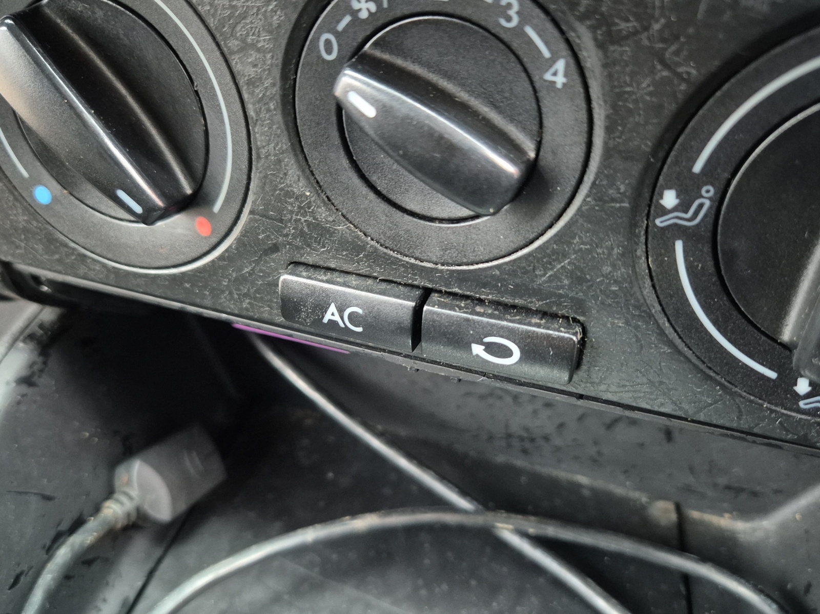 VW Golf Variant 1.6 16V Comfortline-image-10