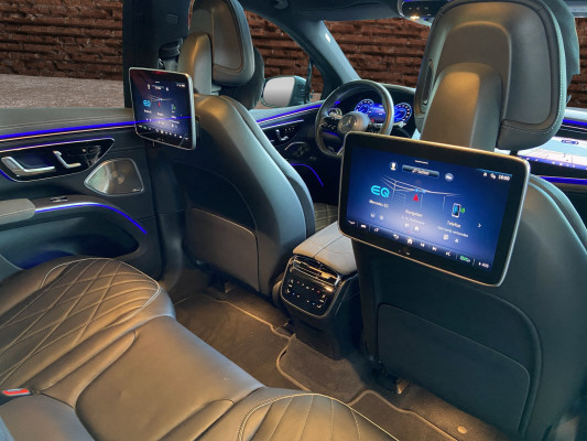 MERCEDES-BENZ EQS SUV 580 4Matic-image-10