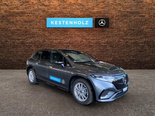 MERCEDES-BENZ EQS SUV 580 4Matic-image-1