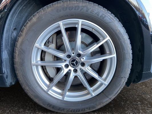 MERCEDES-BENZ EQS SUV 580 4Matic-image-8