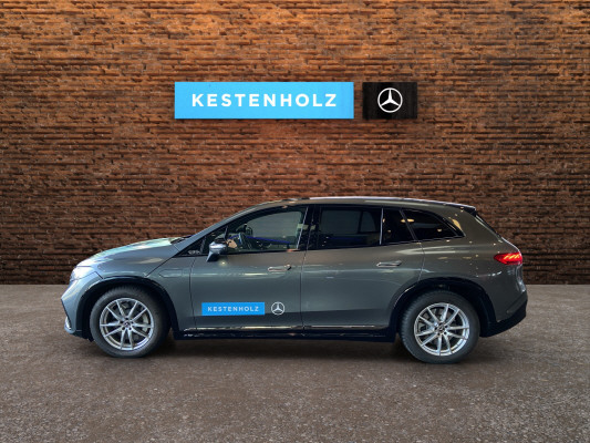 MERCEDES-BENZ EQS SUV 580 4Matic-image-3