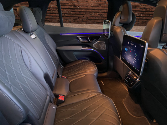 MERCEDES-BENZ EQS SUV 580 4Matic-image-13