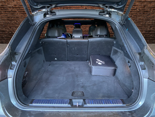 MERCEDES-BENZ EQS SUV 580 4Matic-image-7