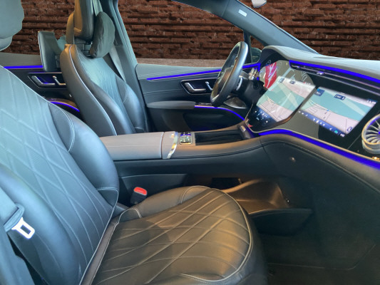 MERCEDES-BENZ EQS SUV 580 4Matic-image-12