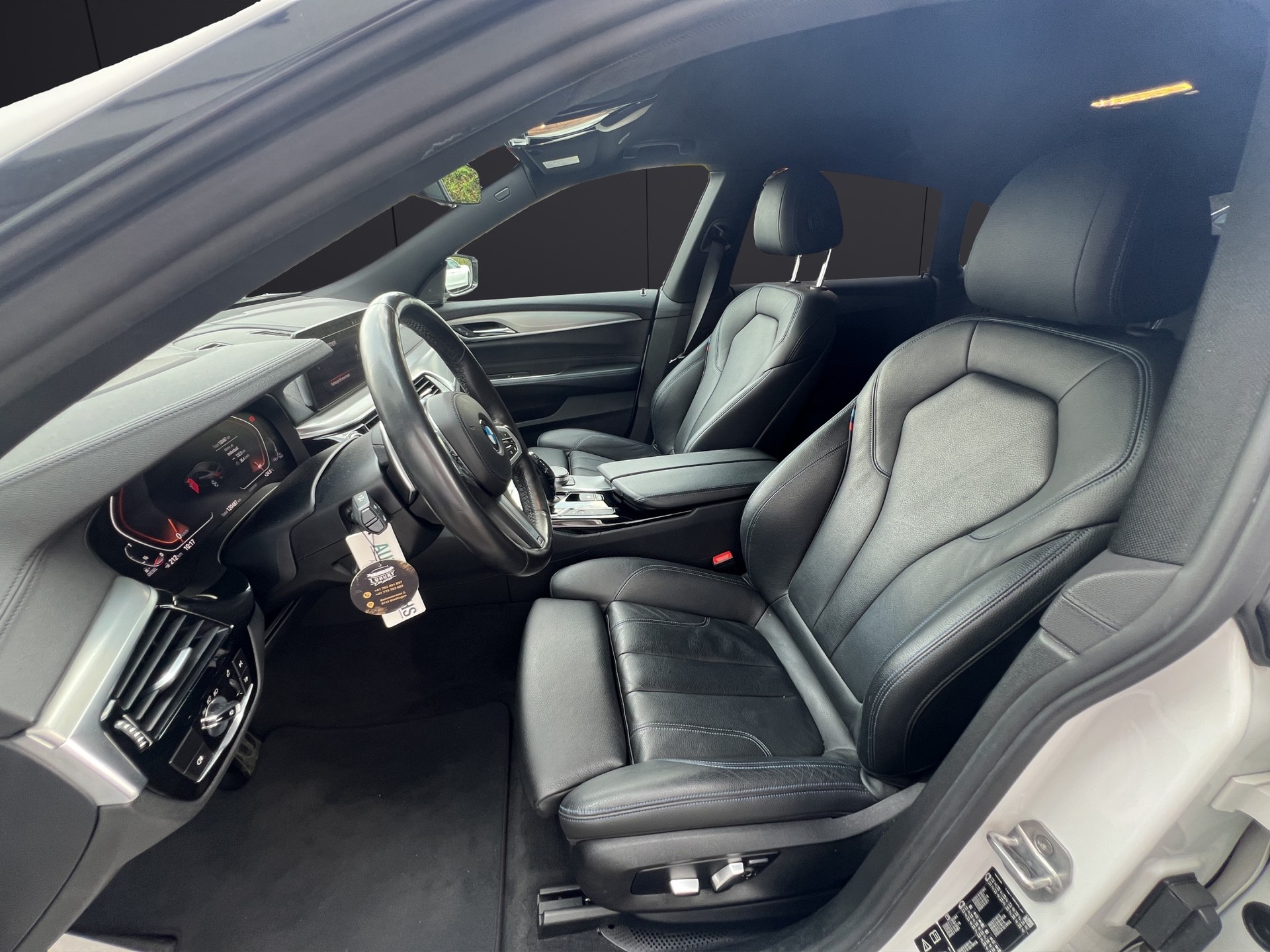 BMW 630d GT xDrive Steptronic-image-7