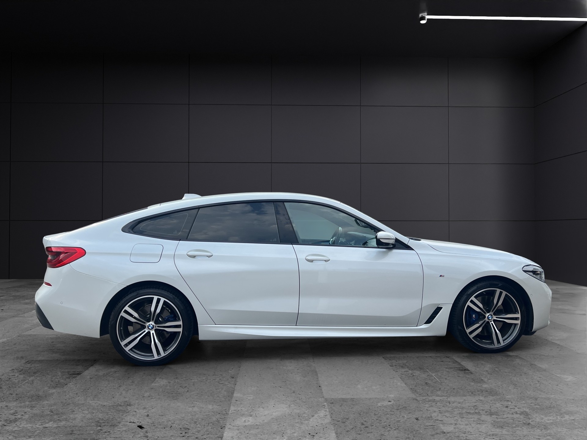 BMW 630d GT xDrive Steptronic-image-5