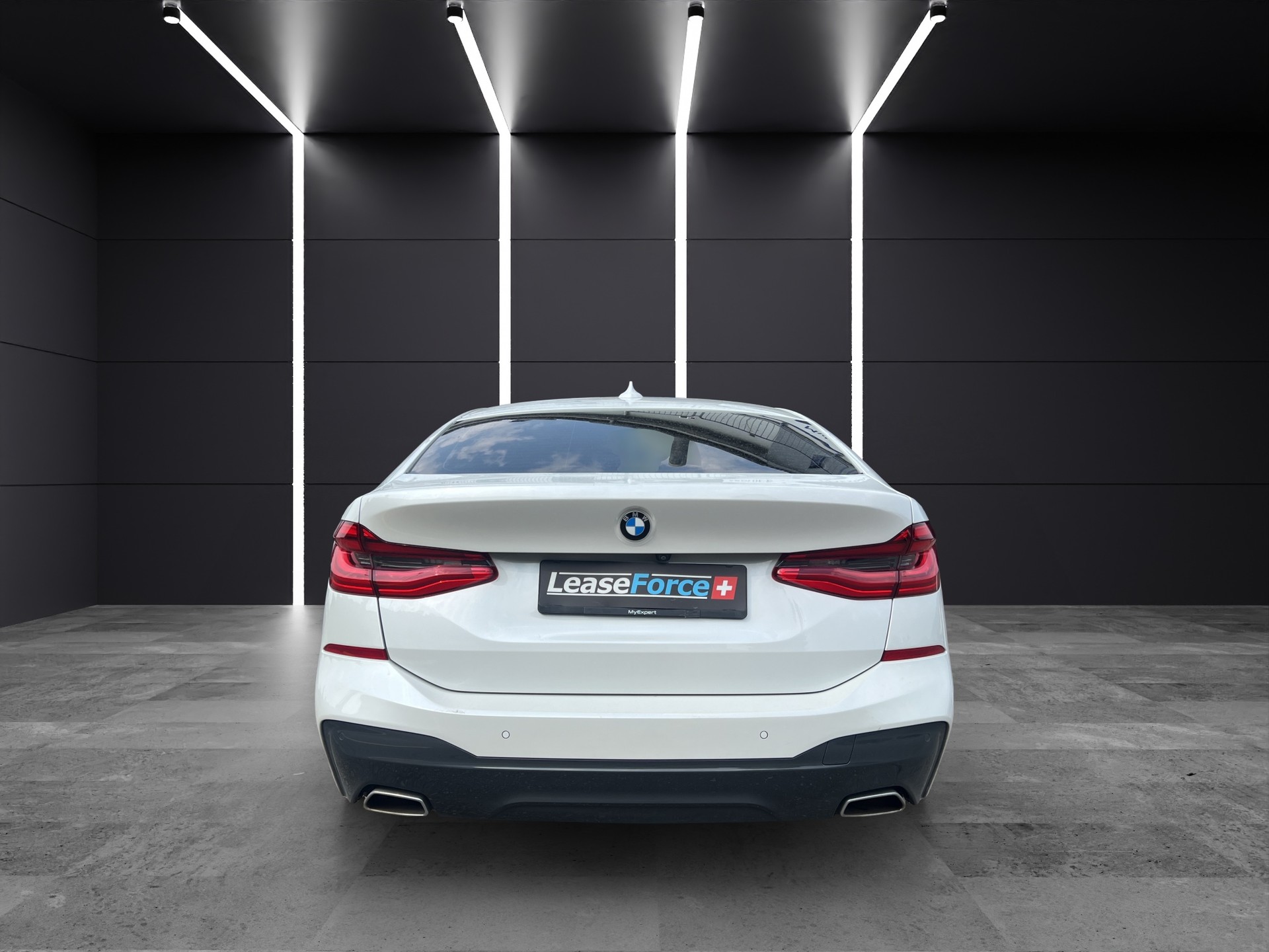 BMW 630d GT xDrive Steptronic-image-3