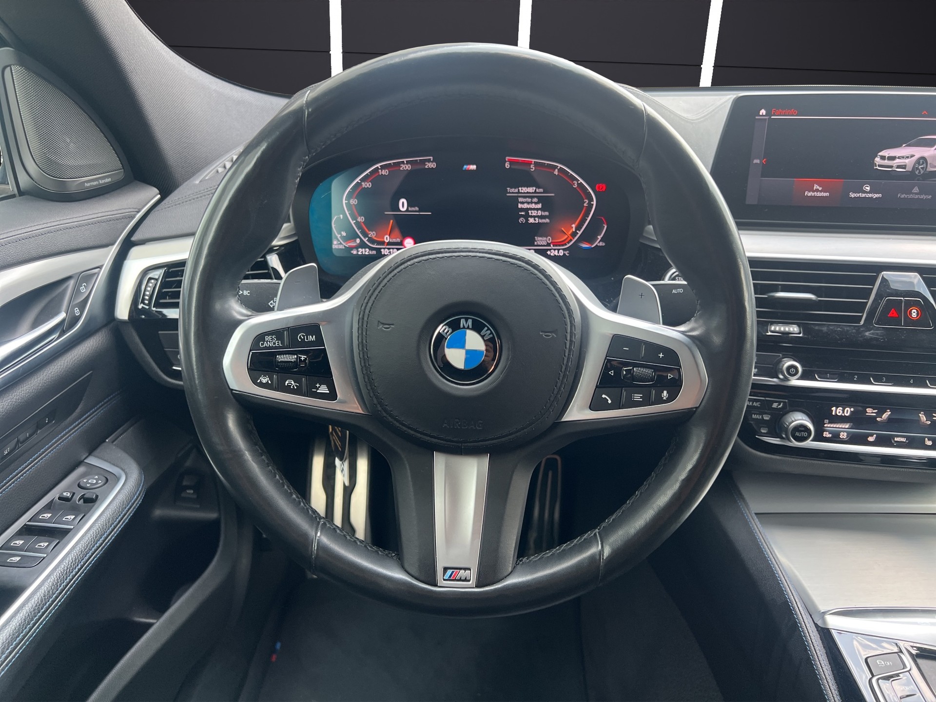 BMW 630d GT xDrive Steptronic-image-8