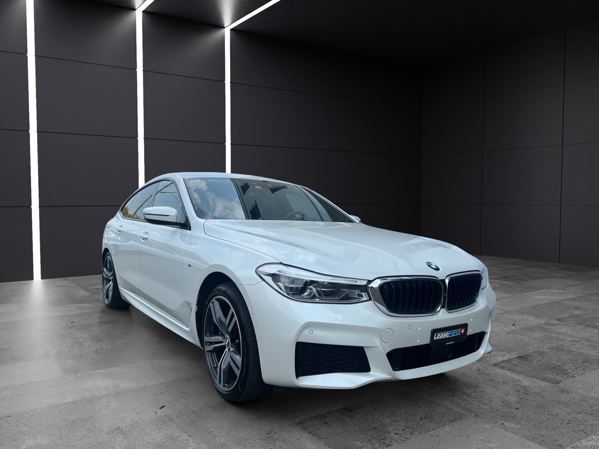 BMW 630d GT xDrive Steptronic-image-6