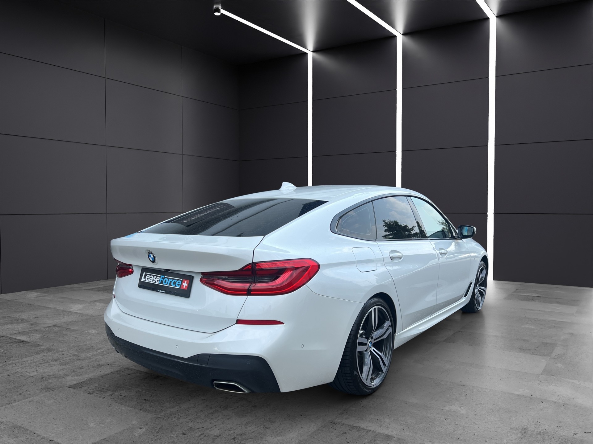 BMW 630d GT xDrive Steptronic-image-4